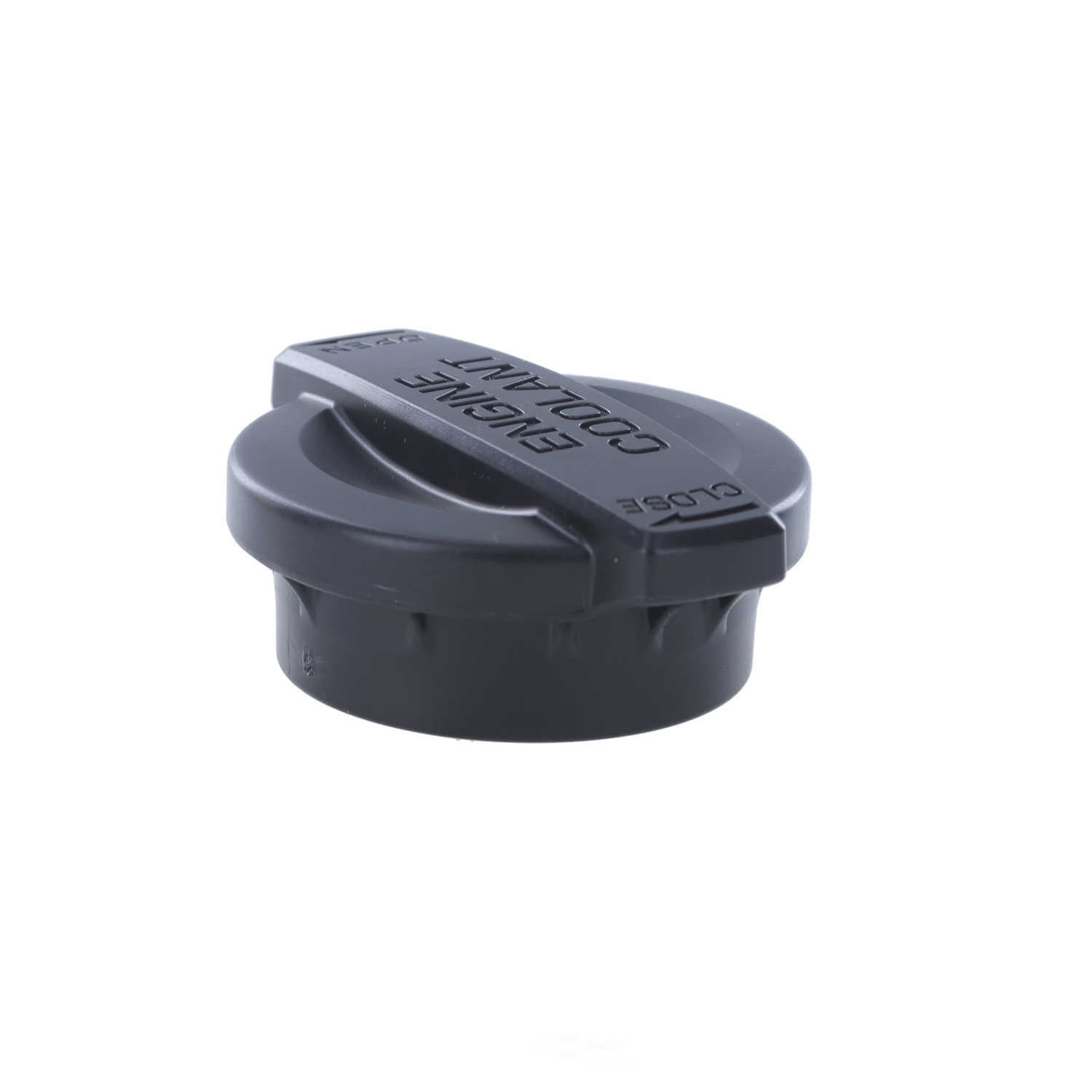 Motorad T158 Standard Coolant Recovery Tank Cap