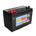 thumbnail image 5 of (2 pack) EverStart Platinum AGM Marine Deep Cycle Battery, Group 27M, 930 MCA, 175 RC, 12V, Vehicle Batteries, 5 of 6