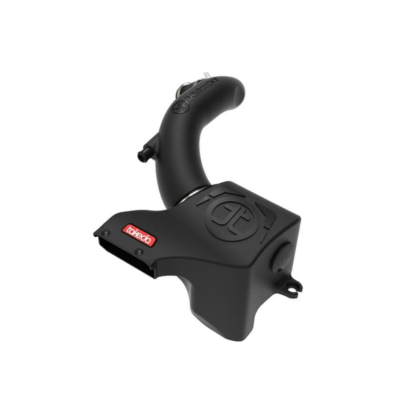 Takeda Momentum Cold Air Intake System w/ Pro 5R Filter