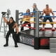 thumbnail image 3 of 32 Pcs Mini Wrestling Playset With Mini Action Figures And Accessories Kids Toy With Realistic Wrestlers Gift For Fans Banmo, 3 of 5