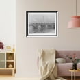 thumbnail image 3 of Historic Framed Print, Waterloo bridge, 17-7/8" x 21-7/8", 3 of 9