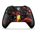 thumbnail image 1 of Dream Controller Manette Xbox Originale Modifiée - Xbox One X/Windows 10 Pcs - Tir Rapide et Aimbot Xbox One Manette avec Mods Inclus Manuel, 1 of 1