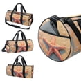 thumbnail image 3 of Starfish Multi-Functional Bag, Ideal for Yoga, Basketball, Swim, and Soccer. 17.7 Inches, Interior Zipper Pocket, Large Capacity, 3 of 6