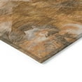 thumbnail image 4 of Addison Rugs Chantille Indoor/Outdoor Transitional Modern Paprika Washable Runner Rug, 2'3" x 7'6", 4 of 6