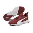 thumbnail image 3 of Tenis Puma Flyer Runner Mesh para Hombre 195343-08 vino 26, 3 of 7