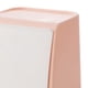 thumbnail image 2 of Práctico Cubo de Basura Colgante, Cubo de Basura Montado en Pared, Portátil, Simple, Estilo Moderno, Duradero, Cosmético, Hogar, Oficina, Armario D rosado Macarena bote de basura colgante, 2 of 2