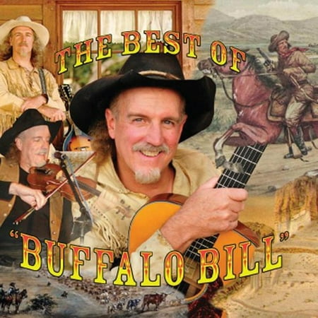 Best of Buffalo Bill (Best Buffalo Wings In Chicago)