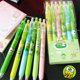 thumbnail image 2 of Sanrio Kero Keroppi-Bolígrafo neutro de 6 piezas, Kawaii, Anime, suministros escolares para estudiantes, operación de examen, juguetes de papelería, regalos, 2 of 4