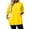 Yellow, variant on Long Sleeve Shirts for Women Hemlock Casual Long Sleeve Crewneck Sweatshirt Soft Comfy Loose Fit Pullover Top for Everyday Wear Black Sweatshirt