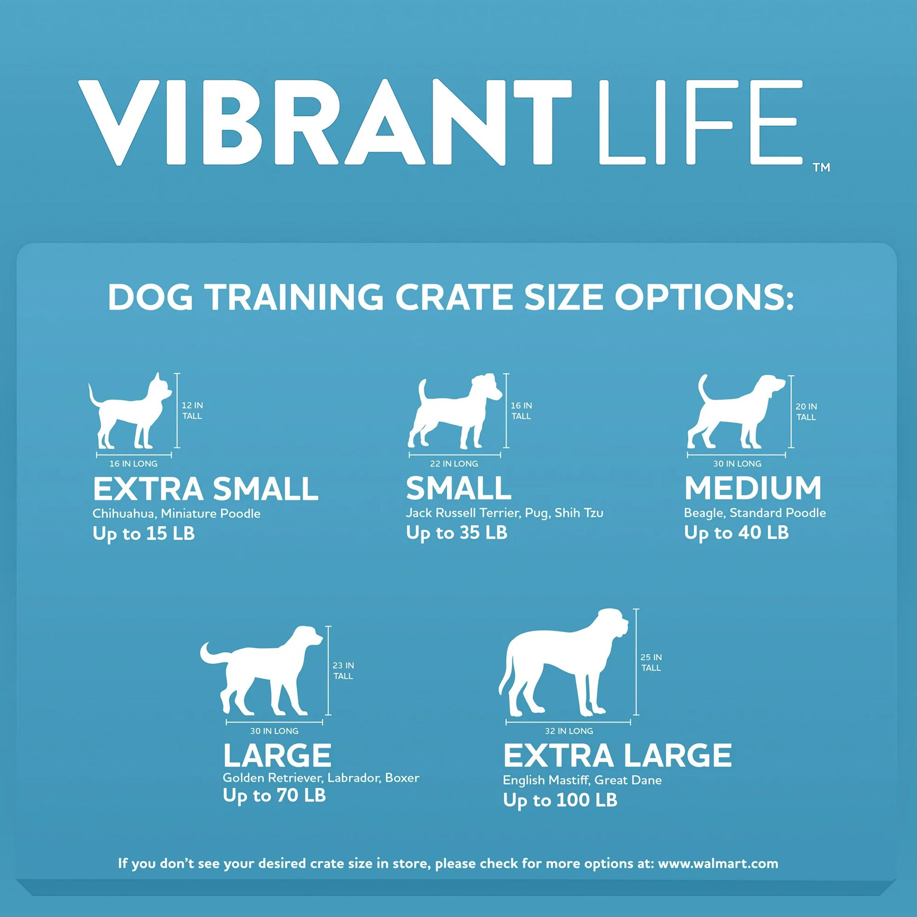 Vibrant Life Pet Tote Bag Carrier for Small Dogs, Black, and Brown