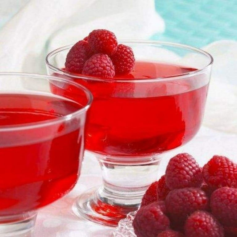 BariatricPal Protein Gelatin - Raspberry Size: 1-Pack - Walmart.com