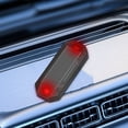 thumbnail image 5 of DPTALR Solar-powered Luminous Lights For Automobiles, 5 of 5