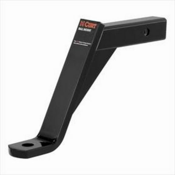 CURT Class 3 Ball Mount