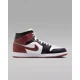 thumbnail image 2 of A i r-Jor-dan 1 Mid SE Men's Multi Size White/Dark Pony-Black HF3216 102 Fast Ship, 2 of 6