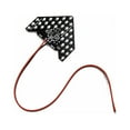 thumbnail image 2 of 33Smd Led Yellow Vehicles Rear View Mirror Lamp Arrow Steering Light, 2 of 9