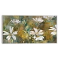 thumbnail image 1 of Cuadro Decorativo - paleta de jardín Jr Impresión en canvas, estrechado, 1 of 2