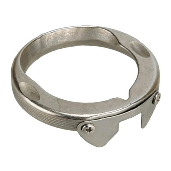 Bobbin Shuttle Race Bobbin Case Hook Rotary Home Sewing Machine Attachment Spare Accessories Stable Characteristics Domestic Steel for Home