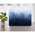 thumbnail image 4 of KSK KAISHEK Compatible with MacBook Pro 16" Case 2019 2020 Rel. Model A2141, Plastic Hard Shell Cover + Black Keyboard Cover, Creative C 211_1, 4 of 5