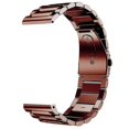 thumbnail image 2 of For Suunto 9 Peak Pro/9 Peak/Vertical Stainless Steel 22mm Watch Strap 22mm Bracelet Band, 2 of 3
