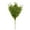 D, variant on Artificial Sprig Realistic Greenery for Decor Natural Looking with Lifelike, Artificial Flowers