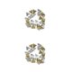 thumbnail image 3 of Decoraciones de manicura sweethay diamantes de imitación para uñas Triángulo 8 mm 2Conjunto, 3 of 6