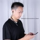 thumbnail image 4 of Auriculares Inalámbricos Bluetooth5.0, Auriculares Colgantes, Auriculares Magnéticos Ligeros, Auriculares Sin Contacto Con Función De Interconexión Y Selfie Methold EL013320-01, 4 of 6