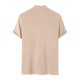thumbnail image 5 of pstuiky Camisas de manga corta para hombre, Blusa de verano ajustada informal de color liso con cuello redondo y manga corta para hombre camisetas de hombre m, 5 of 9