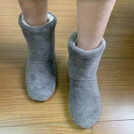 

Beechoice Soft Thick Comfort Casual Cotton Warm Wool Crew Winter Socks