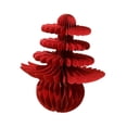 thumbnail image 4 of Elodie 2025 Nouvel An Chinois Origami Rouge Artisanat Centre de Table Décor D, 4 of 8