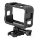 thumbnail image 1 of Funda protectora Ticfox para cámara Hero 9 Hero 10 negra, 1 of 12