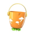 thumbnail image 1 of Juguete de ño para bebé, juguete para ñera de bebé, juguete de ño de dibujos animados, cesta para jugar en la arena, cubo para jugar en el agua, Naranja, 1 of 10