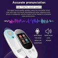 thumbnail image 2 of Language Translator Device Speed And Accuracy Screen Camera For Travelling, 2 of 5