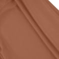 thumbnail image 7 of Men Summer Shorts Casual Fashion Solid With Pocket Elastic Waist Short Pants, 7 of 7