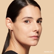 Bobbi Brown Skin Long-Wear Weightless Foundation SPF 15 - W-054 Natural Tan