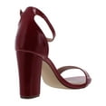 thumbnail image 2 of Madden Girl Womens Beella Block Heel Chunky Dress Sandals, 2 of 2