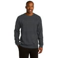 thumbnail image 1 of Sport Tek Men's Crewneck Sweatshirt, 1 of 1