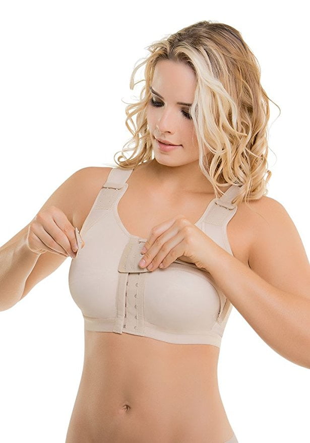CYSM Posture Corrector Support Bra w/ Removable Adjustable Band