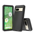 thumbnail image 1 of [PST] Google Pixel 7 Étui Rigide de Protection, Triple 3 Couches Antichoc Robuste Étui Rigide de Protection, 1 of 4