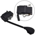 thumbnail image 2 of Ignition Coil For Stihl HS81 HS81R HS81T HS86 HS86R Hedge Trimmer 4237 400 1302, 2 of 8