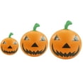 thumbnail image 6 of Halloween Inflatable Pumpkin, Outdoor Halloween Decorations, Yard Garden Halloween Blow Up Pumpkin Decoration with Bright Colors, PVC Material, Safe and Durable, Ideal Halloween Party Prop, 6 of 6