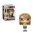 thumbnail image 1 of Figura Funko Pop Bernadett Holstater 4.5 Pulgadas, 1 of 2