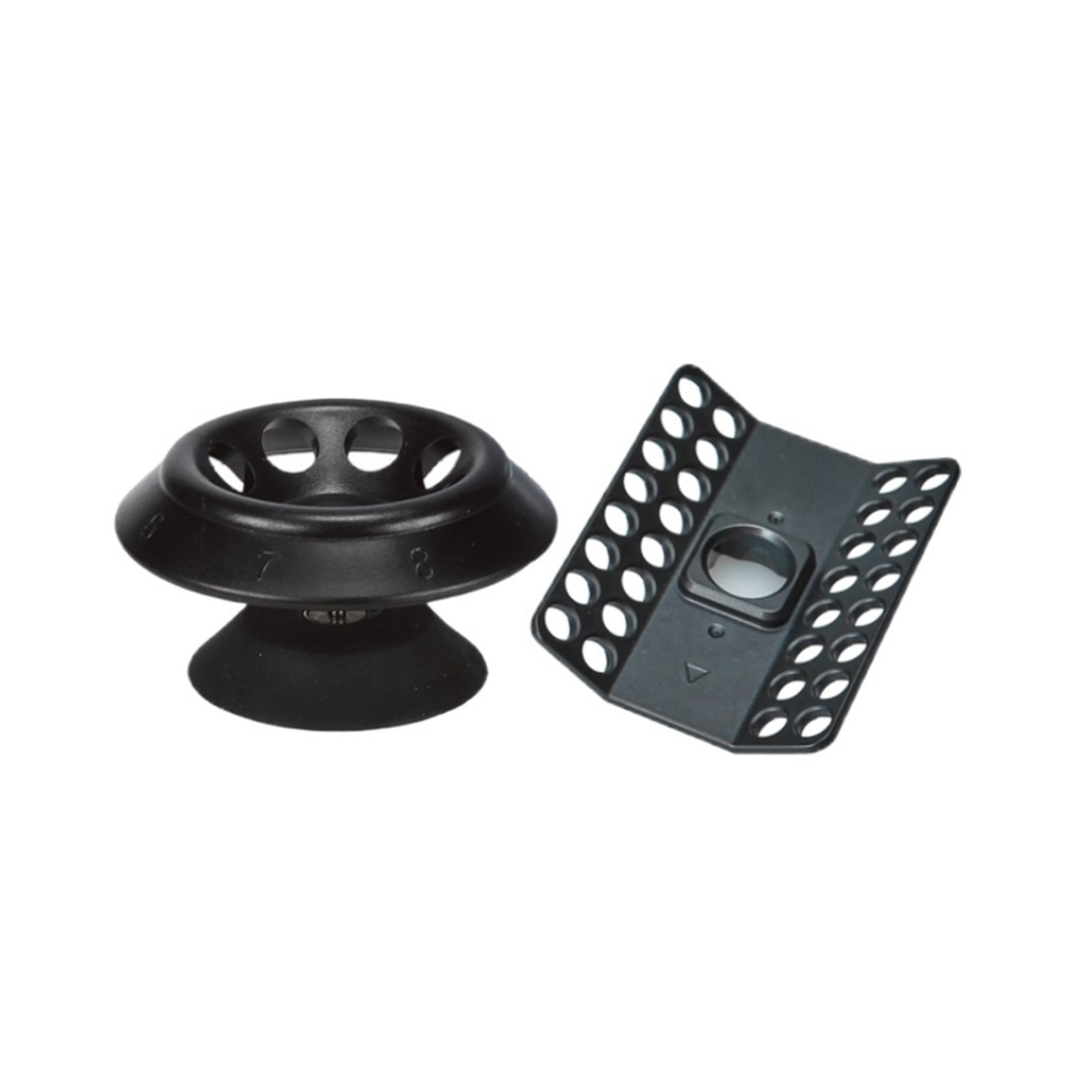 Mini Centrifuge Palm Centrifuge 5000rpm Laboratory Centrifuge Up To 8 PCR Tubes Of 0.5ml 1.5ml 2ml Two Rotors RCF 1360xg D1008E
--------
,Strong Power