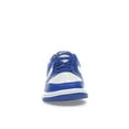 thumbnail image 3 of Nike Men's Dunk Low White Hyper Royal (2025) Shoes, from StockX, 3 of 5