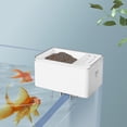 thumbnail image 2 of Automatic Fish Feeder Smart Digital Fish Food Dispenser, 2 of 2