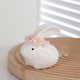 thumbnail image 5 of Decoraciones de Pascua, Adornos de Pascua, Regalos de Pascua Decoraciones de Pascua - Adornos pequeños de cerámica - Accesorios - Artículos de decoración para el salón de té del hogar un conejito, 5 of 9