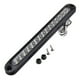 thumbnail image 4 of Luces De Freno De Coche 2 uds luces de freno LED para coche 15LED luz de freno trasera de montaje alto para coche (blanco) Likrtyny Accesorios para autos y motos, 4 of 7