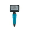 thumbnail image 1 of Professional Grooming Brushes & Combs for Dogs Brush & Comb Dog Groomer Tools(Erg Slicker Brush - Small), 1 of 1