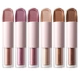 thumbnail image 3 of Metallic Pearlescent Pigments - Versatile Illuminator, Highlighter, Buildable Eye Shadow, Adds Glow for Eyes and Face, Quick Drying, Sparkling Shiny Eye Makeup for Beginners, 3 of 7