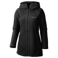 thumbnail image 2 of Columbia Women's Benton Springs II Long Hoodie, 2 of 2