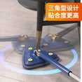 thumbnail image 4 of Amdohai Imitation hand twisting free hand wash mop new triangular mop household, 4 of 6